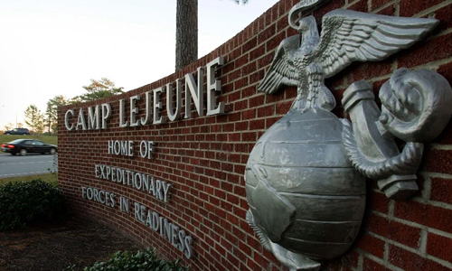 Camp Lejeune Lawsuits Cancer